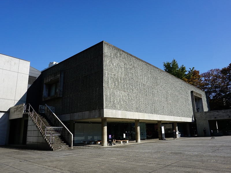 【東京都】国立西洋美術館