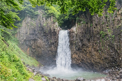 苗名滝